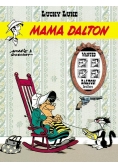 Lucky Luke Mama Dalton Tom 38