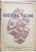 Łożyska toczne