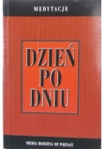 Dzień po dniu. Medytacje