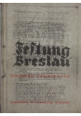 Festung Breslau