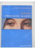 Dyskretna obecność Maryi