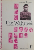 Die Wahrheit
