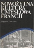 Nowożytna kultura umysłowa Francji