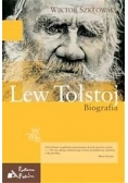 Lew Tołstoj. Biografia