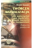Twórcza wizualizacja dla początkujących