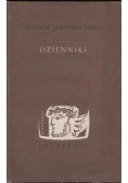 Dzienniki
