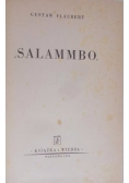 Salammbo, 1950 r.