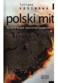 Kosinowa Tatiana - Polski mit