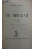 Trud Ziemi Nowej, 1948 r