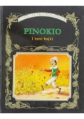 Pinokio i inne bajki