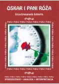 Oskar i pani Róża Erica-Emmanuela Schmitta
