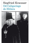 Od Caligariego do Hitlera