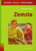 Zemsta. Lektura dobrze opracowana