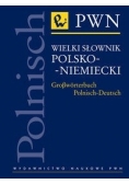Wielki słownik polsko-niemiecki PWN