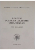 Rocznik Polskiej Akademii Umiejętności