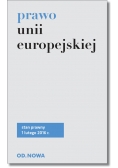 Prawo unii europejskiej