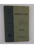 Homers Ilias, 1902 r.