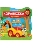 Kopareczka Śpioszka