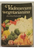 Vademecum wegetarianina