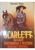 Scarlett ciąg dalszy przeminęło z wiatrem ,tom 2