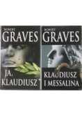 Mściciel. Klaudiusz i Messalina / Ja, Klaudiusz