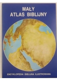 Mały atlas biblijny