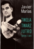 Twoja twarz jutro