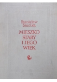 Mieszko Stary i jego wiek
