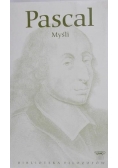 Pascal myśli