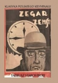 Zegar zemsty