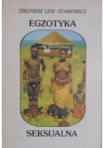 Egzotyka seksualna