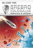 Srebro koloidalne