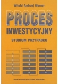 Proces inwestycyjny