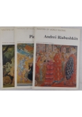 Andrei Riabushki\Pierre Bonnard\Rubens
