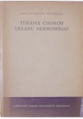 Terapia chorób układu nerwowego