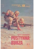 Największe bitwy XX wieku Pustynna burza