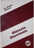 Historia zbawienia