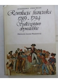 Rewolucja francuska 1789- 1794