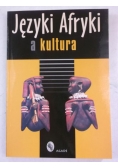 Języki Afryki a kultura