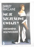 Moje szczęśliwe gwiazdy