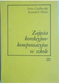 Zajęcia korekcyjno- kompensacyjne w szkole