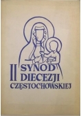 II Synod Diecezji Częstochowskiej
