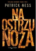 Na ostrzu noża. Nowa