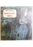 Księżycowe sny