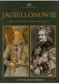 Jagiellonowie Dynastie Europy