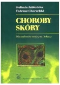 Choroby skóry dla studentów medycyny i lekarzy