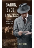 Baron, Żydzi i naziści