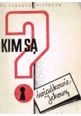 Kim są świadkowie jehowy