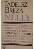 NELLY O kolegach i o sobie