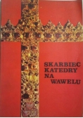 Skarbiec katedry na Wawelu